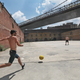 Illustration for article titled Woman Seeking Ban Suggests Kickball League Is Worse Than Drugs, Gangs